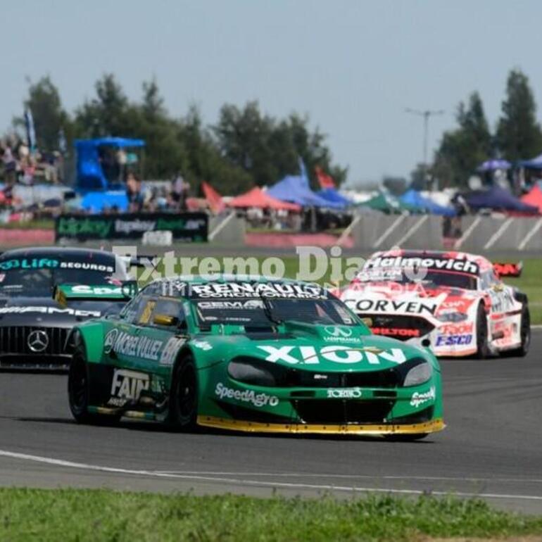 Foto:ACTC