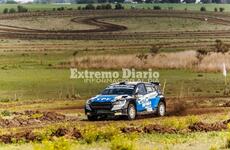 FOTOS GENTILEZA RALLY ARGENTINO.