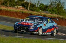 Foto portada: Prensa TCR South America.