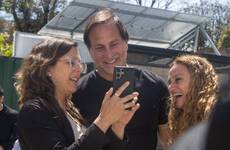 Imagen de Tecnolagos fue sede de CienciaSur: m&aacute;s de mil personas participaron de dos jornadas de ciencia, producci&oacute;n y tecnolog&iacute;a