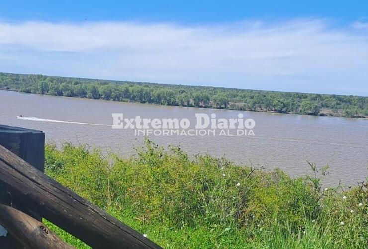 Imagen de D&iacute;as primaverales antes del regreso de las tormentas