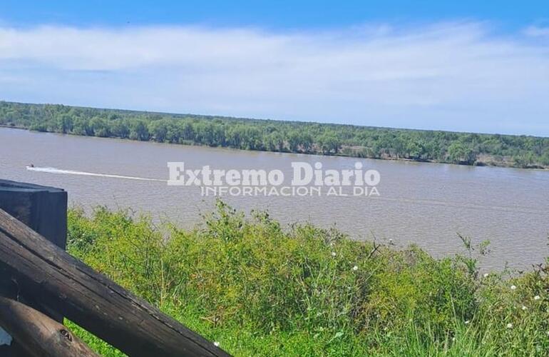 Imagen de D&iacute;as primaverales antes del regreso de las tormentas