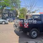 Moreno al 300 en Arroyo Seco, uno de los domicilios registrados el pasado viernes 3 de octubre.
