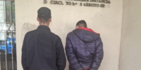El procedimiento tuvo lugar en calle Gálvez al 1400. El procedimiento tuvo lugar en calle Gálvez al 1400.