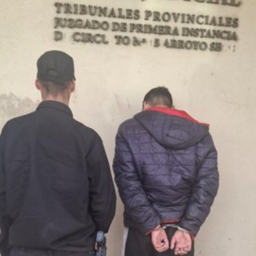 El procedimiento tuvo lugar en calle Gálvez al 1400. El procedimiento tuvo lugar en calle Gálvez al 1400.
