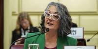 Proyecto impulsado por la diputada provincial Rosana Bellatti.