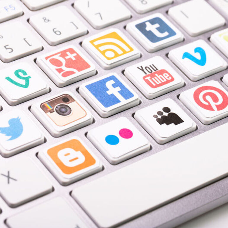 Imagen de Fighiera abre la inscripci&oacute;n para un taller gratuito de Gesti&oacute;n de Redes Sociales para emprendedores y comerciantes