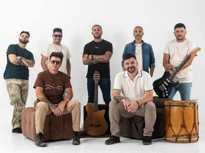 Imagen de La Chamba Folk se presenta en City Center Rosario con una propuesta de m&uacute;sica en vivo y gastronom&iacute;a