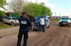 Foto: ivisiontv.ar