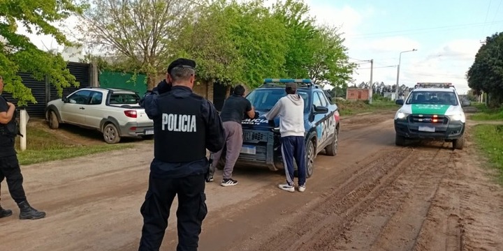 Foto: ivisiontv.ar
