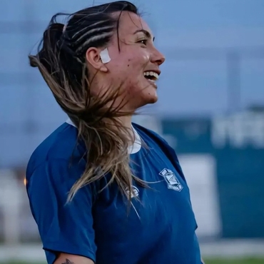 Imagen de Asac festej&oacute; con un triunfo en el f&uacute;tbol femenino