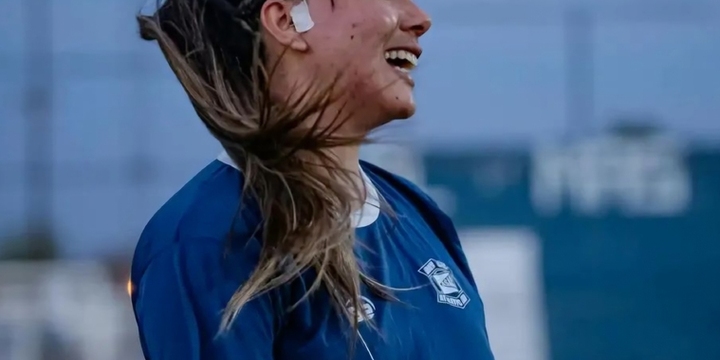Imagen de Asac festej&oacute; con un triunfo en el f&uacute;tbol femenino