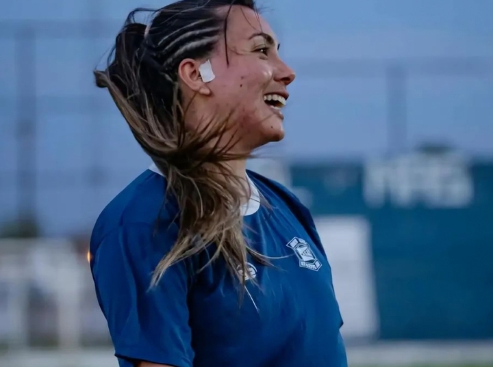 Imagen de Asac festej&oacute; con un triunfo en el f&uacute;tbol femenino