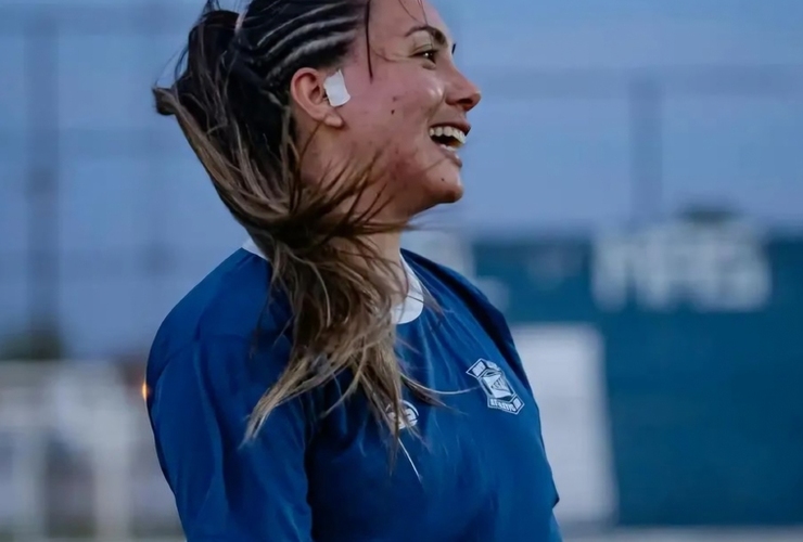 Imagen de Asac festej&oacute; con un triunfo en el f&uacute;tbol femenino