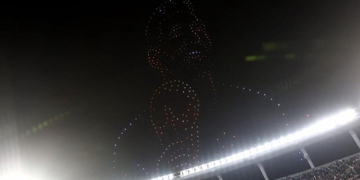 Imagen de Una fiesta inolvidable cerr&oacute; la despedida de Messi en el Monumental