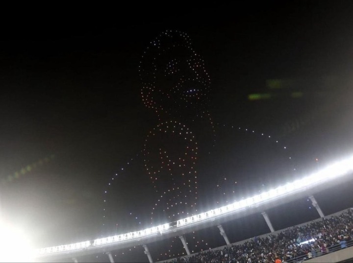 Imagen de Una fiesta inolvidable cerr&oacute; la despedida de Messi en el Monumental