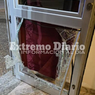 Imagen de Una vineria c&eacute;ntrica volvi&oacute; a sufrir un robo tras la rotura de un cristal durante la madrugada