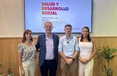 Imagen de Gres y Spadoni blanquearon la interna con opiniones divididas y discrepancias graves para la gesti&oacute;n