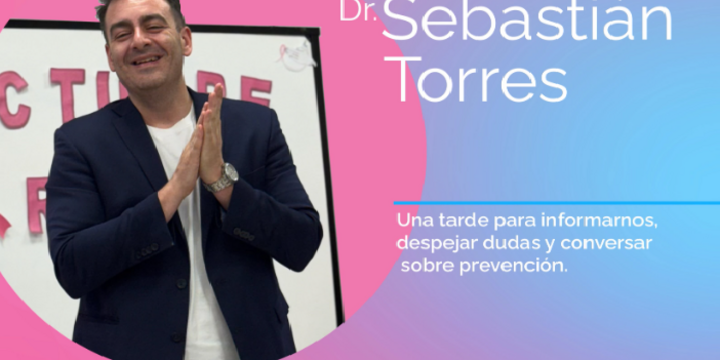 Imagen de Octubre Rosa: realizar&aacute;n una jornada de sensibilizaci&oacute;n sobre el c&aacute;ncer de mama en TecnoLagos