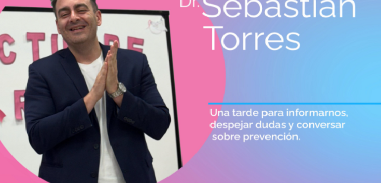 Imagen de Octubre Rosa: realizar&aacute;n una jornada de sensibilizaci&oacute;n sobre el c&aacute;ncer de mama en TecnoLagos