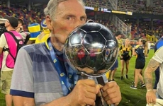Imagen de A un a&ntilde;o de su partida, Miguel Russo sigue presente en el f&uacute;tbol