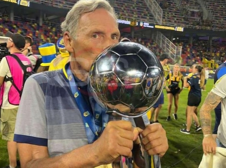 Imagen de A un a&ntilde;o de su partida, Miguel Russo sigue presente en el f&uacute;tbol