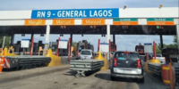 Imagen de Autopista Rosario-Buenos Aires: rige la nueva tarifa en la cabina de General Lagos y se elimina el pago en efectivo