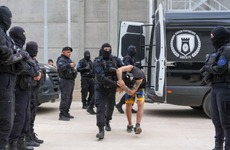 Imagen de La c&aacute;rcel de Recreo ya aloja a m&aacute;s de 800 personas privadas de la libertad
