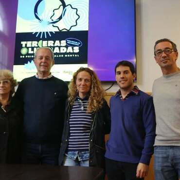Imagen de Estudiantes de Arroyo Seco compiten en la final de las Olimpiadas de Psicolog&iacute;a y Salud Mental de la UNR