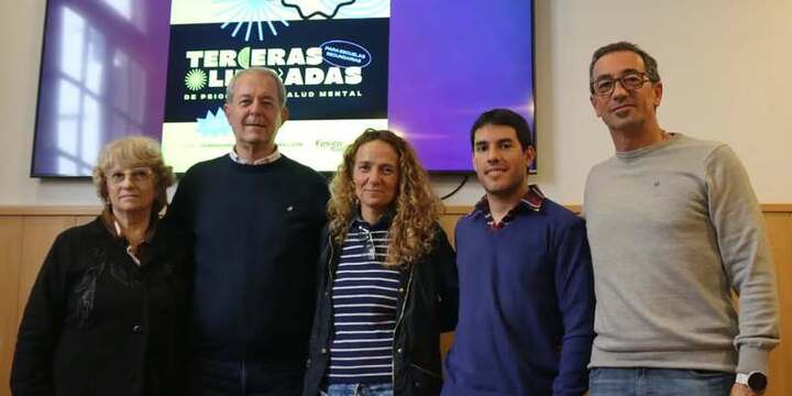 Imagen de Estudiantes de Arroyo Seco compiten en la final de las Olimpiadas de Psicolog&iacute;a y Salud Mental de la UNR