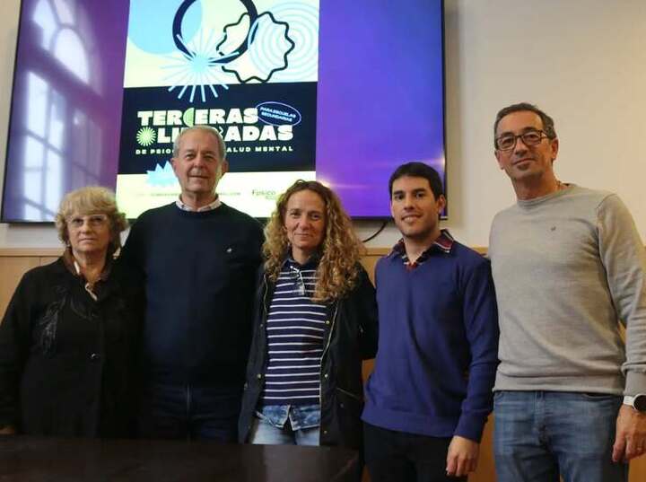 Imagen de Estudiantes de Arroyo Seco compiten en la final de las Olimpiadas de Psicolog&iacute;a y Salud Mental de la UNR