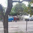 G&aacute;lvez al 900. PDI estuvo esta ma&ntilde;ana en Arroyo Seco realizando uno de los allanamientos.