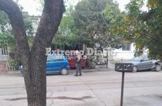 G&aacute;lvez al 900. PDI estuvo esta ma&ntilde;ana en Arroyo Seco realizando uno de los allanamientos.