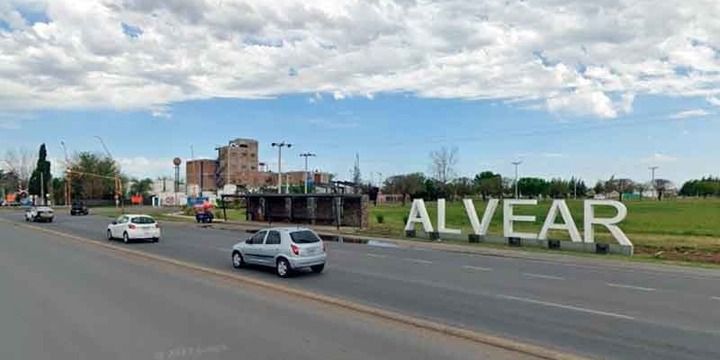 Imagen de Homicidio en Alvear: un joven de 24 a&ntilde;os muri&oacute; tras un enfrentamiento entre vecinos