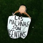 Imagen de Arroyo Seco: veteranos de Malvinas brindar&aacute;n un conversatorio sobre soberan&iacute;a