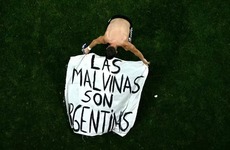 Imagen de Arroyo Seco: veteranos de Malvinas brindar&aacute;n un conversatorio sobre soberan&iacute;a