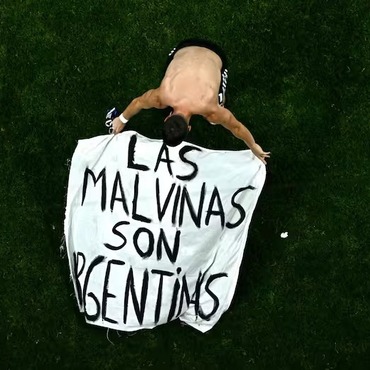 Imagen de Arroyo Seco: veteranos de Malvinas brindar&aacute;n un conversatorio sobre soberan&iacute;a