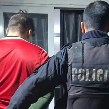 Imagen de Femicidio: la v&iacute;ctima estaba siendo buscada desde el s&aacute;bado y detuvieron a un ex polic&iacute;a
