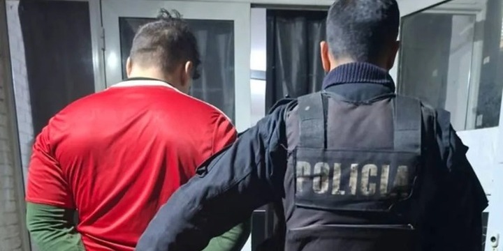 Imagen de Femicidio: la v&iacute;ctima estaba siendo buscada desde el s&aacute;bado y detuvieron a un ex polic&iacute;a