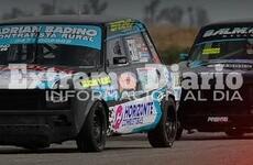Imagen de S&eacute;ptima fecha de las Categor&iacute;as del Sur Santafesino en Jun&iacute;n�