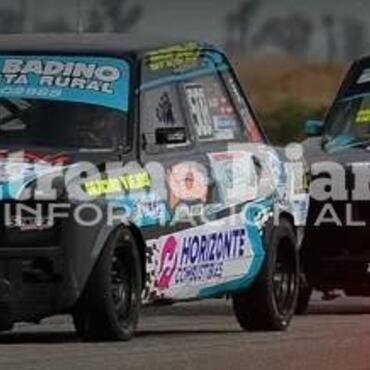 Imagen de S&eacute;ptima fecha de las Categor&iacute;as del Sur Santafesino en Jun&iacute;n�
