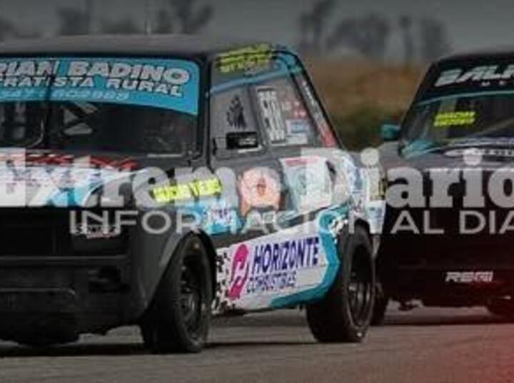 Imagen de Séptima fecha de las Categorías del Sur Santafesino en Junín… Imagen de Séptima fecha de las Categorías del Sur Santafesino en Junín…