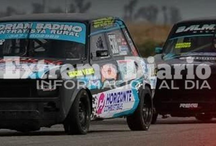 Imagen de S&eacute;ptima fecha de las Categor&iacute;as del Sur Santafesino en Jun&iacute;n�