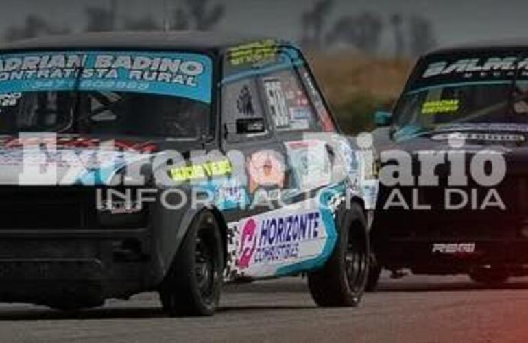 Imagen de S&eacute;ptima fecha de las Categor&iacute;as del Sur Santafesino en Jun&iacute;n�