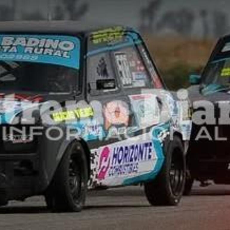 Imagen de S&eacute;ptima fecha de las Categor&iacute;as del Sur Santafesino en Jun&iacute;n�