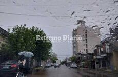 Imagen de Jornada algo inestable para lo que resta del d&iacute;a
