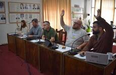 Imagen de Los temas para la sesi&oacute;n de este martes en el Concejo Municipal
