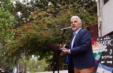 Imagen de D&iacute;a del Respeto a la Diversidad Cultural: el intendente llam&oacute; a construir una ciudad con m&aacute;s inclusi&oacute;n, respeto y solidaridad