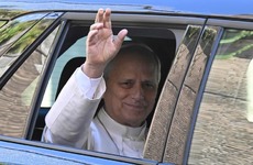 Imagen de El papa Le&oacute;n XIV fue operado de un n&oacute;dulo pulmonar y la intervenci&oacute;n result&oacute; exitosa