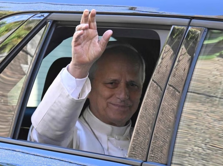 Imagen de El papa Le&oacute;n XIV fue operado de un n&oacute;dulo pulmonar y la intervenci&oacute;n result&oacute; exitosa